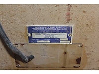 Aristocrat - 1960 - europa - elite - slotmachine - afbeelding 7 van  7