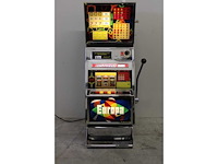 Aristocrat - 1960 - europa - elite - slotmachine - afbeelding 2 van  7