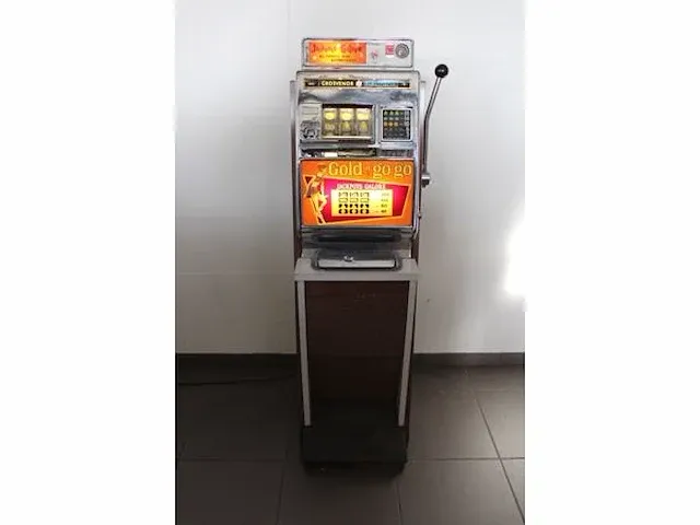 Aristocrat jackpots galore slotmachine - afbeelding 2 van  5