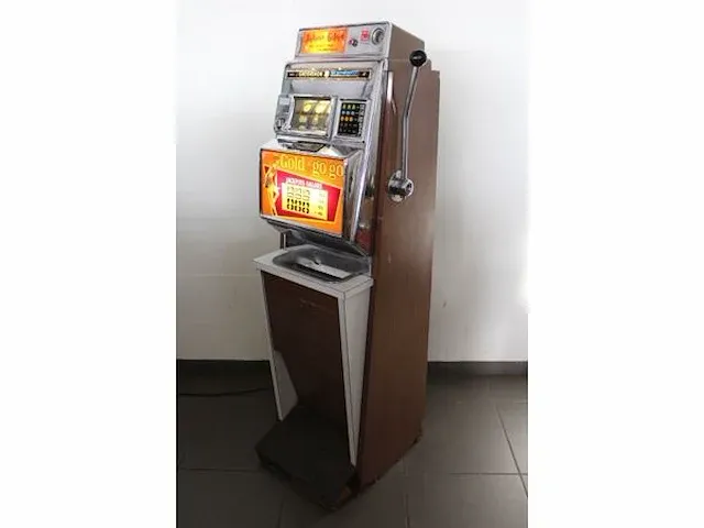 Aristocrat jackpots galore slotmachine - afbeelding 3 van  5