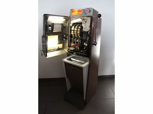 Aristocrat jackpots galore slotmachine - afbeelding 4 van  5