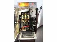 Aristocrat jackpots galore slotmachine - afbeelding 5 van  5