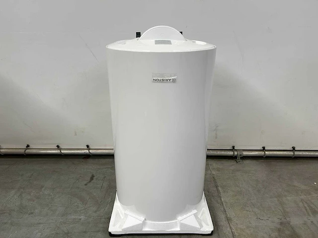Ariston - initio xp 150 vert - 150l elektrische boiler 1800w - afbeelding 3 van  10
