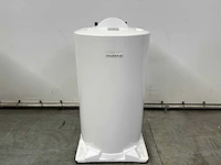 Ariston - initio xp 150 vert - 150l elektrische boiler 1800w - afbeelding 3 van  10