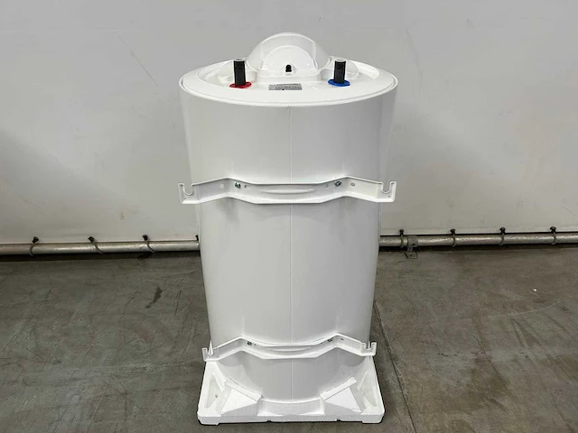 Ariston - initio xp 150 vert - 150l elektrische boiler 1800w - afbeelding 4 van  10