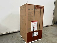 Ariston - initio xp 150 vert - 150l elektrische boiler 1800w - afbeelding 7 van  10