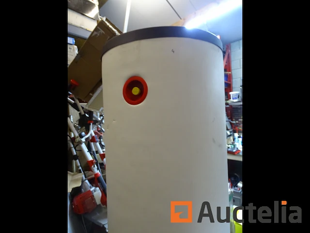 Ariston 500 st6-2 boiler - winkelwaarde 3.495 € - afbeelding 4 van  8