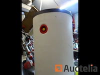 Ariston 500 st6-2 boiler - winkelwaarde 3.495 € - afbeelding 4 van  8