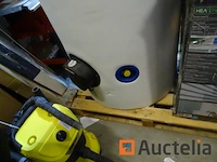 Ariston 500 st6-2 boiler - winkelwaarde 3.495 € - afbeelding 6 van  8