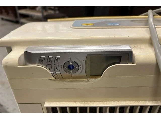Ariston airco - afbeelding 3 van  5