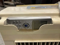 Ariston airco - afbeelding 3 van  5