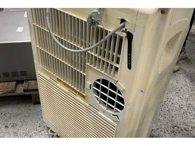 Ariston airco - afbeelding 4 van  5