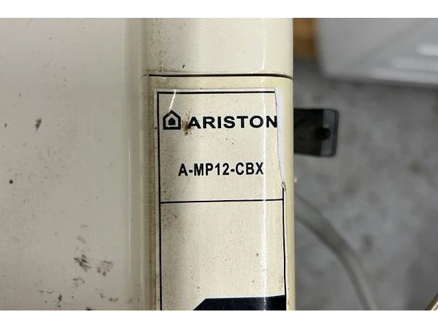 Ariston airco - afbeelding 5 van  5