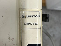 Ariston airco - afbeelding 5 van  5