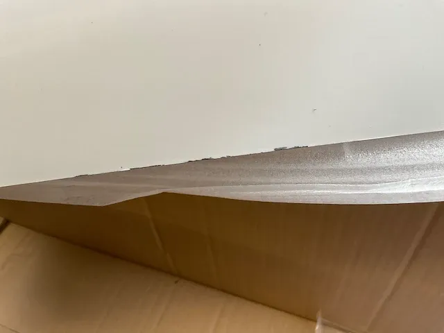 Ariston alys plus 50 ud0-i airconditioning - afbeelding 7 van  7