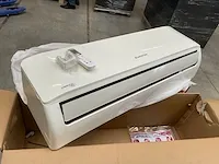 Ariston alys plus 50 ud0-i airconditioning