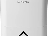 Ariston deos draagbare luchtontvochtiger - afbeelding 1 van  5