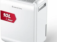 Ariston draagbare luchtontvochtiger - afbeelding 1 van  4