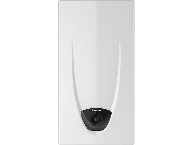 Ariston fast evo x doorstroomgasboiler - afbeelding 1 van  5