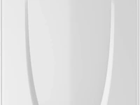 Ariston fast evo x doorstroomgasboiler - afbeelding 1 van  5