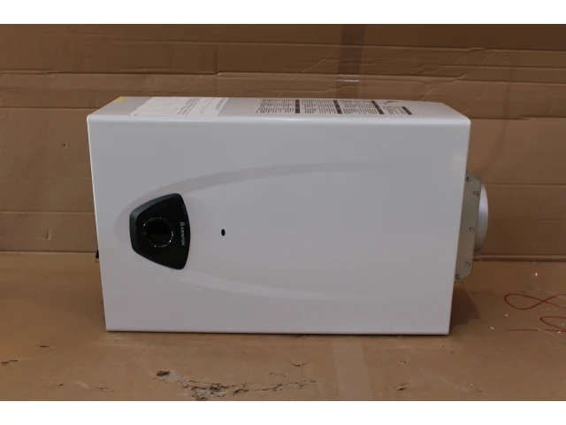 Ariston fast evo x doorstroomgasboiler - afbeelding 2 van  5