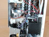 Ariston fast evo x doorstroomgasboiler - afbeelding 3 van  5