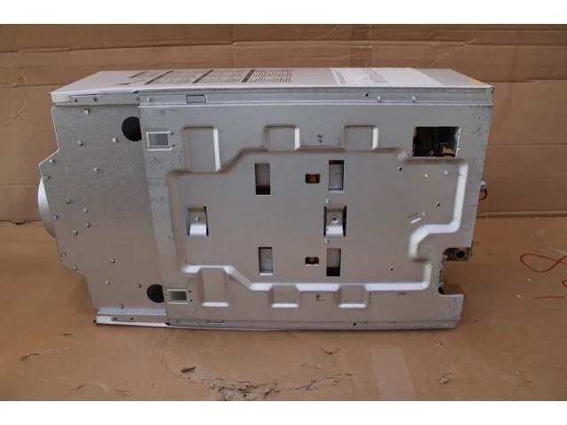 Ariston fast evo x doorstroomgasboiler - afbeelding 4 van  5