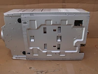 Ariston fast evo x doorstroomgasboiler - afbeelding 4 van  5