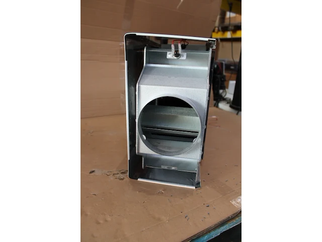 Ariston fast evo x doorstroomgasboiler - afbeelding 5 van  5