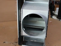 Ariston fast evo x doorstroomgasboiler - afbeelding 5 van  5