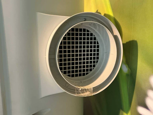 Ariston hpwh 200 ext warmtepomp - afbeelding 8 van  9