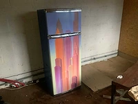 Ariston koelkast - afbeelding 1 van  4