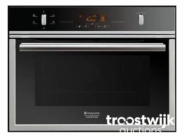Ariston mwk422xhas - afbeelding 1 van  3