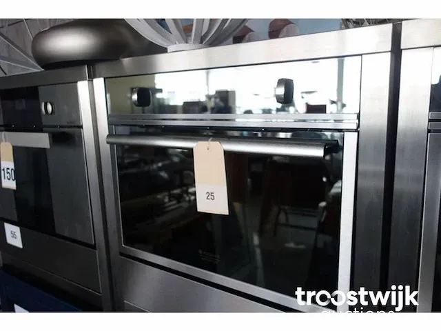 Ariston mwk422xhas - afbeelding 2 van  3