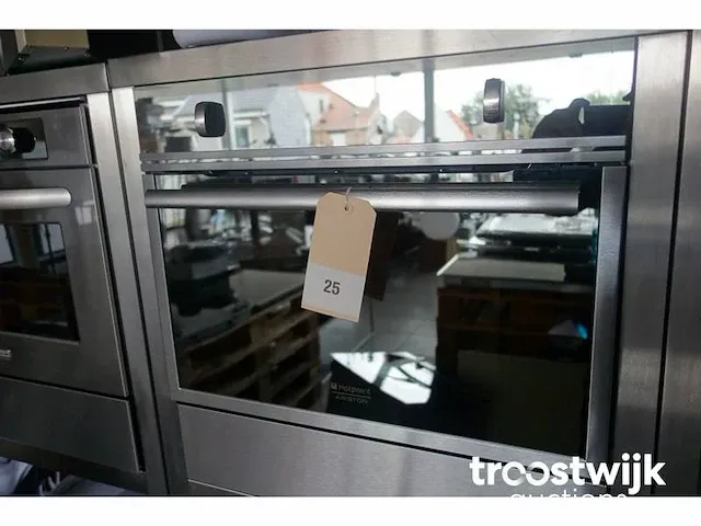 Ariston mwk422xhas - afbeelding 3 van  3