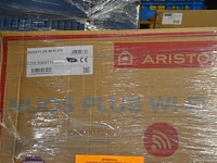 Ariston nuos plus wifi 250l - afbeelding 2 van  2