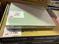 Aristona dvd-speler - afbeelding 1 van  2