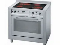 Ariston/hotpoint cp9vp6de/ha-s - afbeelding 1 van  8