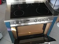 Ariston/hotpoint cp9vp6de/ha-s - afbeelding 2 van  8