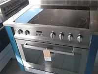 Ariston/hotpoint cp9vp6de/ha-s - afbeelding 5 van  8