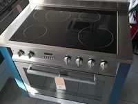 Ariston/hotpoint cp9vp6de/ha-s - afbeelding 6 van  8