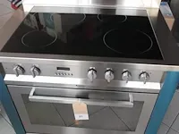 Ariston/hotpoint cp9vp6de/ha-s - afbeelding 7 van  8