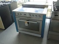 Ariston/hotpoint cp9vp6de/ha-s - afbeelding 8 van  8