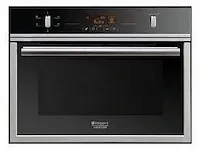 Ariston/hotpoint mwk422xhas - afbeelding 1 van  3