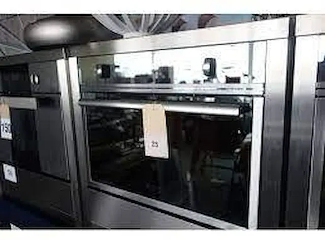 Ariston/hotpoint mwk422xhas - afbeelding 3 van  3