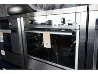 Ariston/hotpoint mwk422xhas - afbeelding 3 van  3