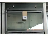 Ariston/hotpoint mwka424xs - afbeelding 1 van  7