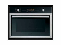 Ariston/hotpoint mwka424xs - afbeelding 3 van  7