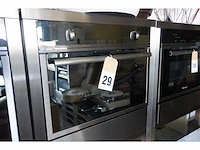 Ariston/hotpoint mwka424xs - afbeelding 6 van  7