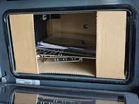 Ariston/hotpoint mwka424xs - afbeelding 3 van  7